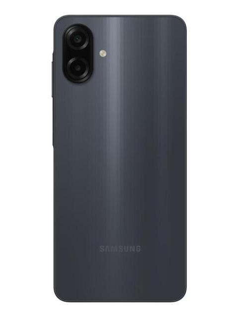 SAMSUNG GALAXY A07 DUAL SIM 64GB 4GB RAM NEGRO - Imagen 3