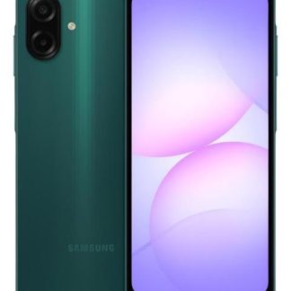 SAMSUNG GALAXY A07 LTE 6.7 128GB 4GB RAM CAMARA 50MPX - GREEN VERDE