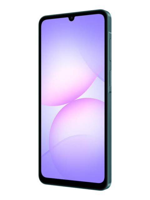 SAMSUNG GALAXY A07 LTE 6.7 128GB 4GB RAM CAMARA 50MPX - GREEN VERDE - Imagen 3