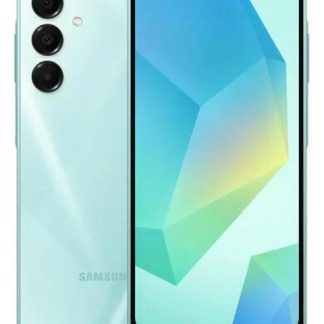 SAMSUNG GALAXY A16 128 GB VERDE CLARO 4 GB RAM