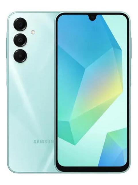 SAMSUNG GALAXY A16 128 GB VERDE CLARO 4 GB RAM