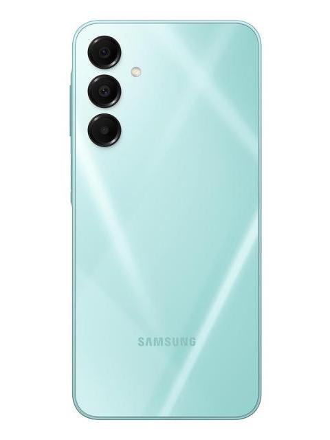 SAMSUNG GALAXY A16 LTE 128GB VERDE - Imagen 3