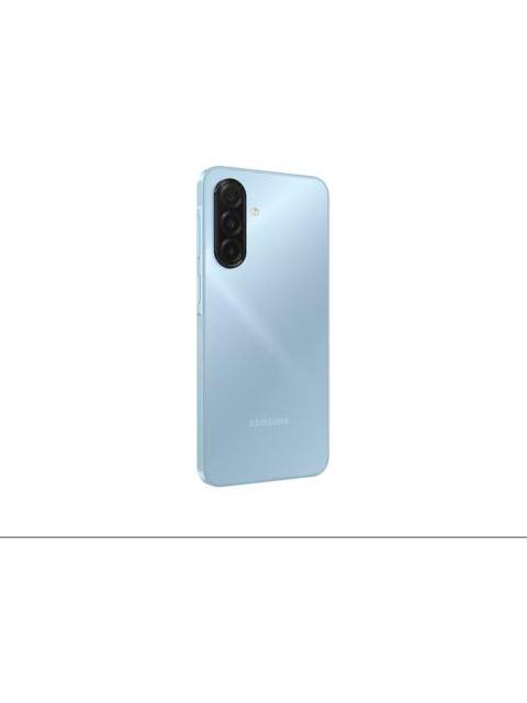 SAMSUNG GALAXY A17 4G PANTALLA DE 6.7 PULGADAS ALMACENAMIENTO DE 128 GB Y 6 GB DE RAM CAMARA DE 50 MEGAPIXELES BATERIA DE 5000 MAH COLOR AZUL CLARO. - Imagen 3