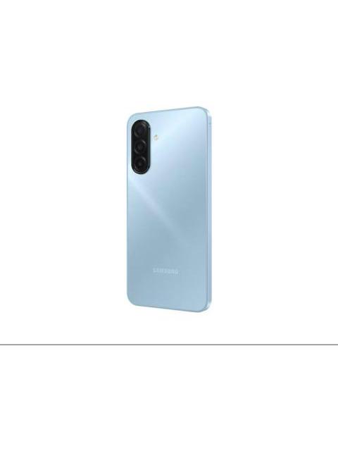 SAMSUNG GALAXY A17 4G PANTALLA DE 6.7 PULGADAS ALMACENAMIENTO DE 128 GB Y 6 GB DE RAM CAMARA DE 50 MEGAPIXELES BATERIA DE 5000 MAH COLOR AZUL CLARO. - Imagen 4