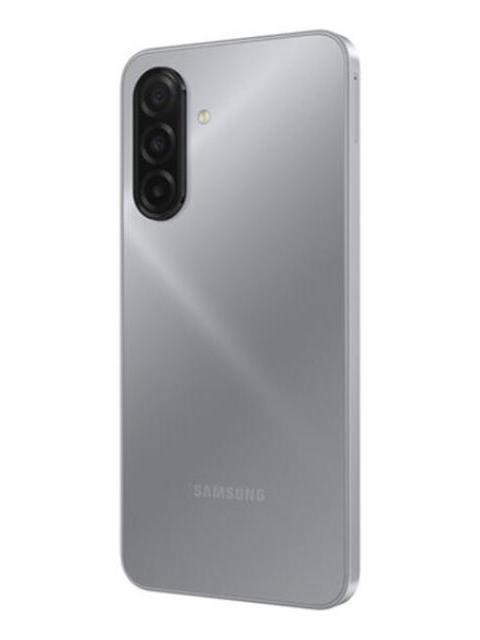 SAMSUNG GALAXY A17 4G PANTALLA DE 6.7 PULGADAS ALMACENAMIENTO DE 128 GB Y 6 GB DE RAM CAMARA DE 50 MEGAPIXELES BATERIA DE 5000 MAH COLOR GRIS. - Imagen 3