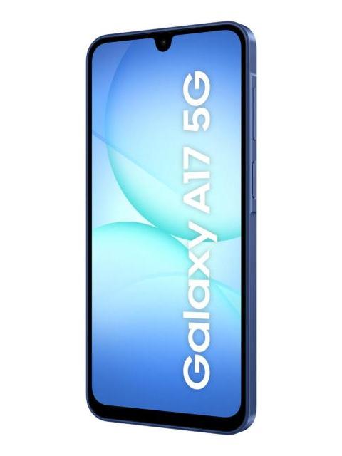 SAMSUNG GALAXY A17 6GB 128GB AZUL AZUL - Imagen 6