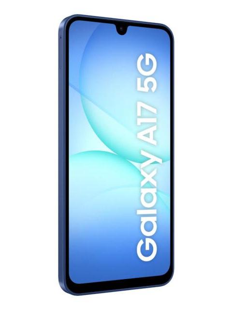 SAMSUNG GALAXY A17 6GB 128GB AZUL AZUL - Imagen 7