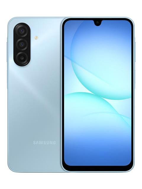 SAMSUNG GALAXY A17 DUAL SIM 8GB RAM 256GB AZUL AZUL CLARO