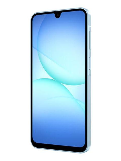 SAMSUNG GALAXY A17 DUAL SIM 8GB RAM 256GB AZUL AZUL CLARO - Imagen 3