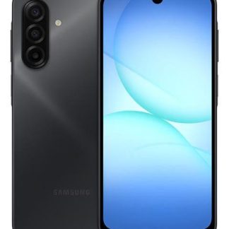 SAMSUNG GALAXY A17 DUAL SIM 8GB RAM 256GB NEGRO NEGRO