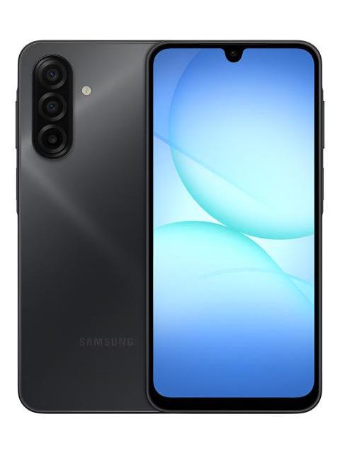 SAMSUNG GALAXY A17 DUAL SIM 8GB RAM 256GB NEGRO NEGRO