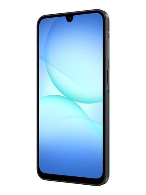 SAMSUNG GALAXY A17 DUAL SIM 8GB RAM 256GB NEGRO NEGRO - Imagen 3