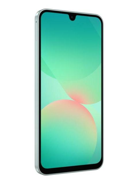 SAMSUNG GALAXY A26 5G DUAL SIM 128 GB VERDE 6 RAM VERDE - Imagen 3