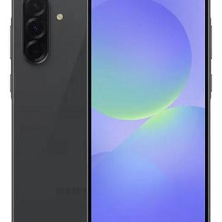 SAMSUNG GALAXY A36 128GB 8 RAM NEGRO DUAL SIM