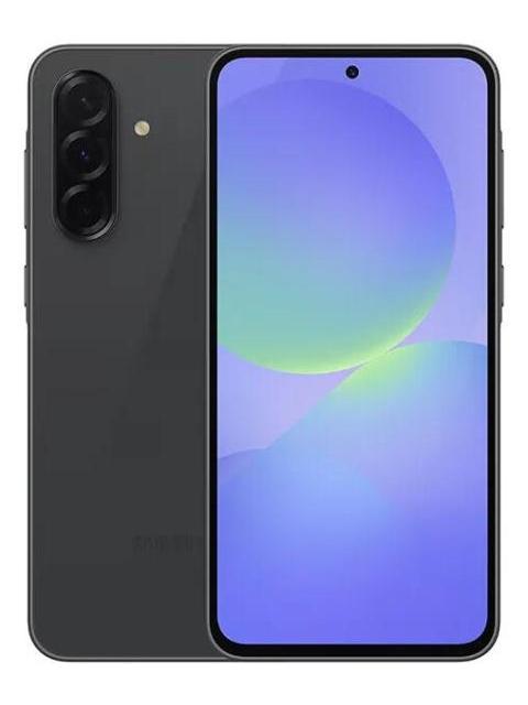 SAMSUNG GALAXY A36 128GB 8 RAM NEGRO DUAL SIM