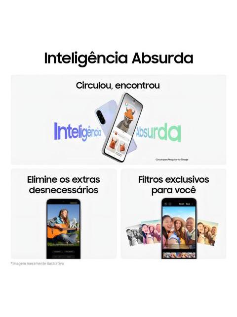 SAMSUNG GALAXY A36 5G 256 GB 8 GB RAM BLANCO - Imagen 7
