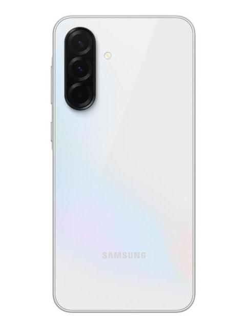 SAMSUNG GALAXY A36 5G 67 128GB 8GB RAM CAMARA 50MPX - AWESOME WHITE - Imagen 3