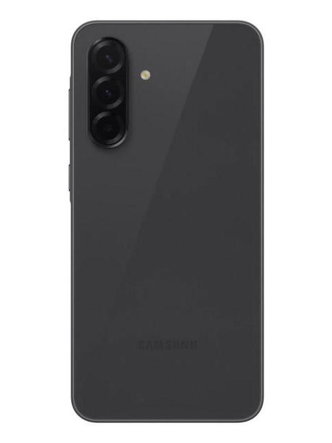 SAMSUNG GALAXY A36 8GB 256GB 5G NEGRO NEGRO - Imagen 3