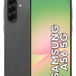 SAMSUNG GALAXY A56 5G 128 GB 8 GB RAM NEGRO