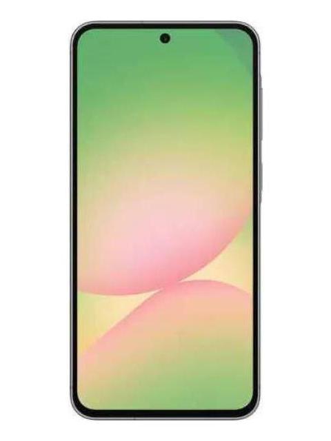 SAMSUNG GALAXY A56 5G 128 GB 8 GB RAM NEGRO - Imagen 3