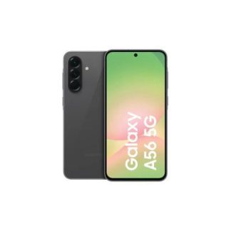 SAMSUNG GALAXY A56 5G 6.7 128GB 8GB RAM GRIS