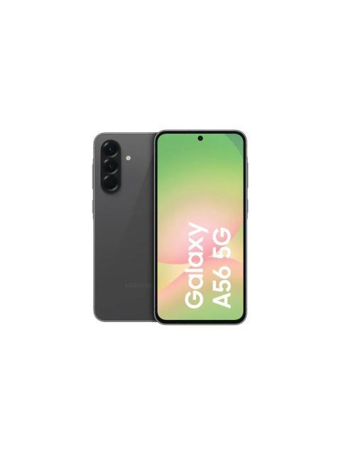SAMSUNG GALAXY A56 5G 6.7 128GB 8GB RAM GRIS