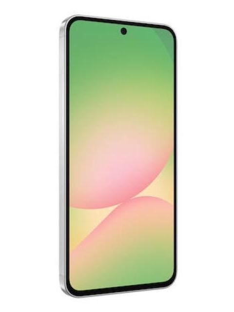 SAMSUNG GALAXY A56 5G 6.7 128GB 8GB RAM GRIS - Imagen 4