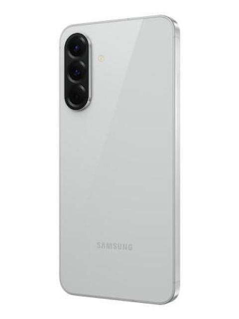 SAMSUNG GALAXY A56 5G 6.7 128GB 8GB RAM GRIS - Imagen 8