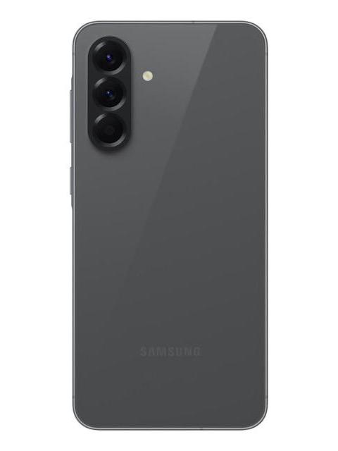 SAMSUNG GALAXY A56 5G DUAL SIM 256GB 12GB NEGRO 6.7 - Imagen 4