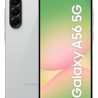 SAMSUNG GALAXY A56 5G SM-A566 256 GB + 12 GB DUAL SIM COLOR GRIS