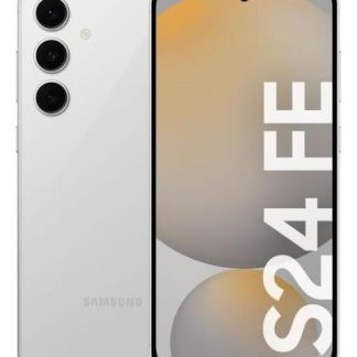 SAMSUNG GALAXY S24 FE DUAL SIM 512 GB ROM 8 GB RAM GRIS
