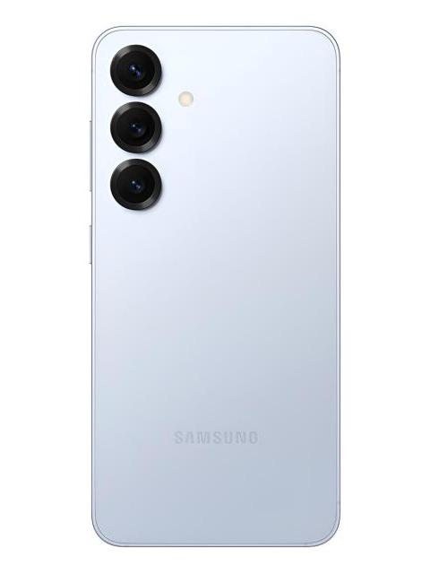 SAMSUNG GALAXY S25 128GB ICYBLUE