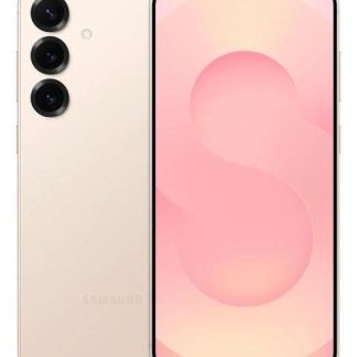 SAMSUNG GALAXY S25 128GB PINK GOLD