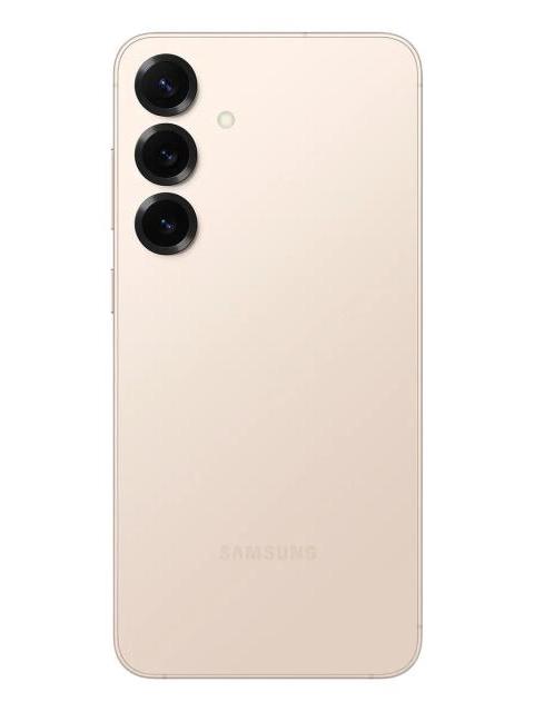 SAMSUNG GALAXY S25 128GB PINK GOLD - Imagen 4