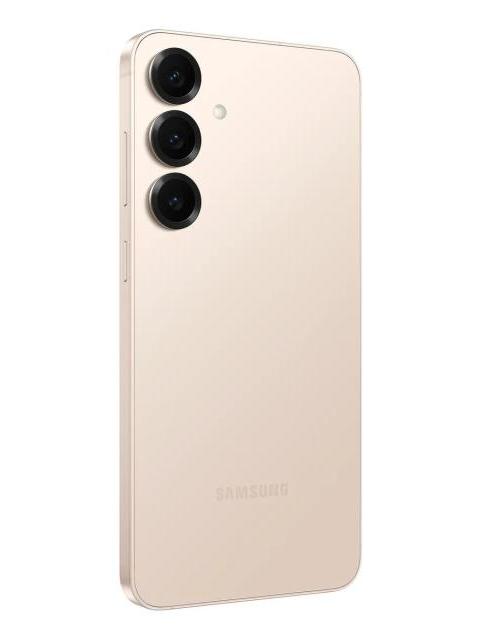 SAMSUNG GALAXY S25 128GB PINK GOLD - Imagen 5