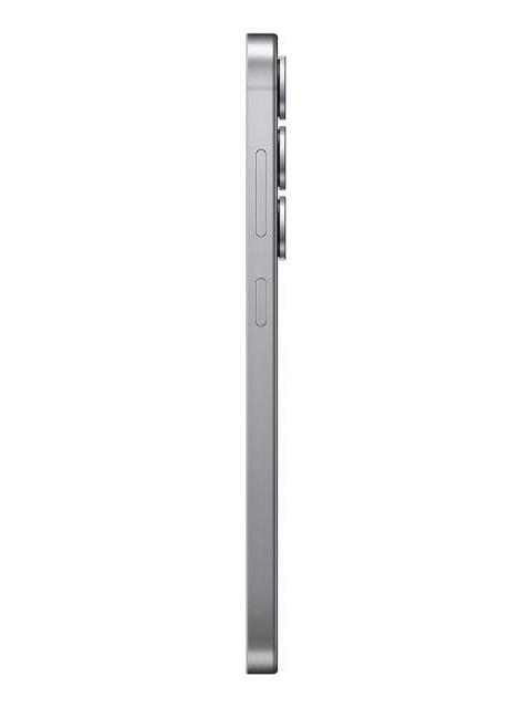 SAMSUNG GALAXY S25 128GB SILVER SHADOW - Imagen 3