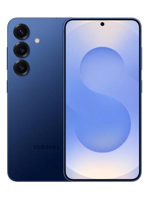 SAMSUNG GALAXY S25 5G 256GB 12GB RAM NAVY