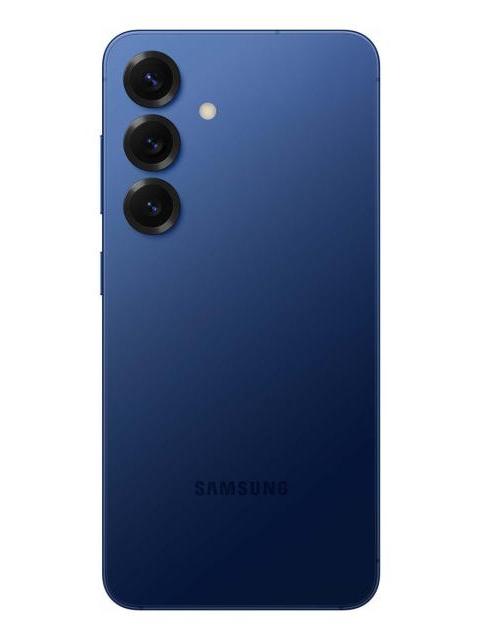 SAMSUNG GALAXY S25 5G 256GB 12GB RAM NAVY - Imagen 3