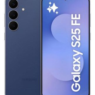 SAMSUNG GALAXY S25 FE 512GB 5G DUAL SIM 8RAM NAVY NAVY