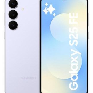 SAMSUNG GALAXY S25 FE 512GB CELESTE