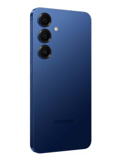 SAMSUNG GALAXY S25 PLUS 5G DUAL SIM 512 GB AZUL 12 GB RAM - Imagen 7
