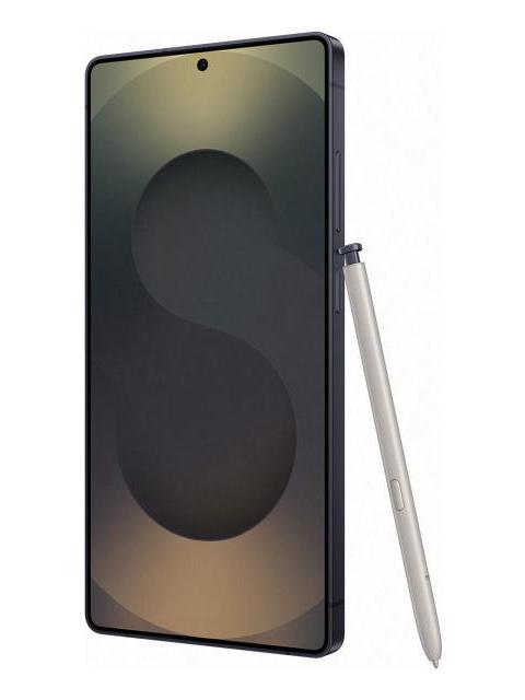 SAMSUNG GALAXY S25 ULTRA 512GB TITANIUM JET BLACK - Imagen 4