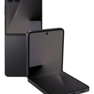 SAMSUNG GALAXY Z FLIP 7 FE 256GB 8RAM BLACK NEGRO