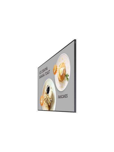 SAMSUNG LH32QMRBBGCXZA PANTALLA COMERCIAL LCD 32 FULL HD NEGRO - Imagen 5