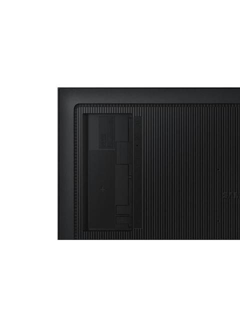 SAMSUNG LH32QMRBBGCXZA PANTALLA COMERCIAL LCD 32 FULL HD NEGRO - Imagen 6