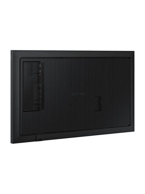 SAMSUNG LH32QMRBBGCXZA PANTALLA COMERCIAL LCD 32 FULL HD NEGRO - Imagen 8