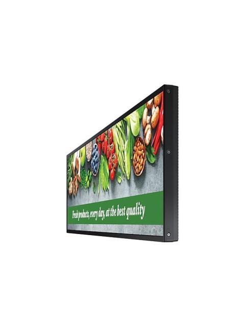 SAMSUNG LH37SHCEBGBXZA PANTALLA COMERCIAL LCD 37 FULL HD NEGRO - Imagen 5
