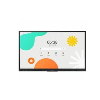SAMSUNG LH86WAFWLGCXZX PANTALLA INTERACTIVA 86 3840X2160 4K ULTRA HD WIFI