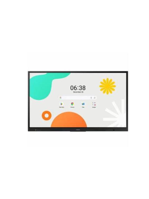 SAMSUNG LH86WAFWLGCXZX PANTALLA INTERACTIVA 86 3840X2160 4K ULTRA HD WIFI