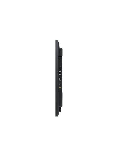 SAMSUNG QB24C PANTALLA COMERCIAL LCD 24 FULL HD NEGRO - Imagen 3
